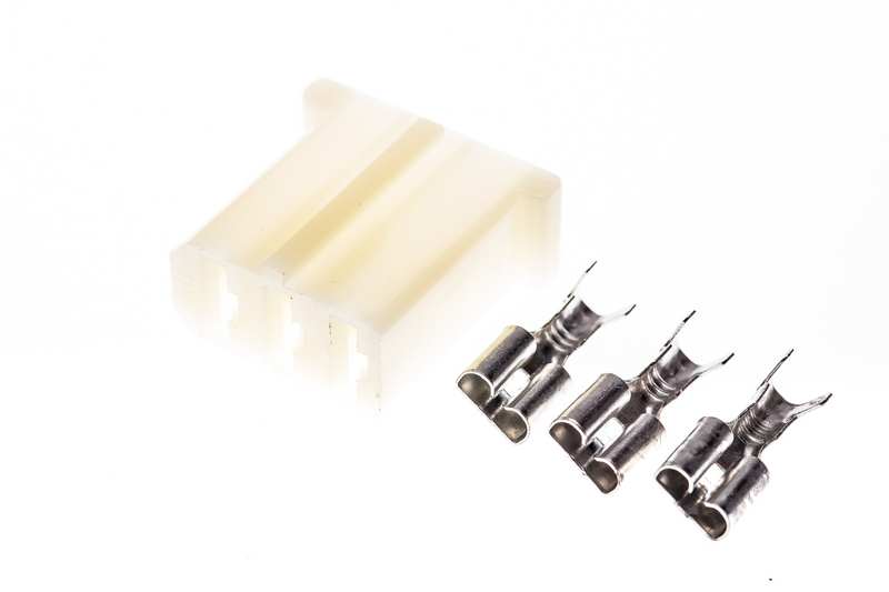 Electrical connector repair kit